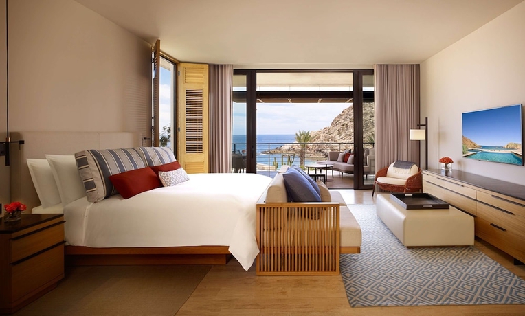 Imagen de la habitación del Hotel Montage Los Cabos. Foto 9