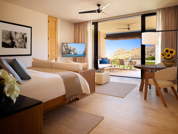 Imagen de la habitación del Hotel Montage Los Cabos. Foto 10