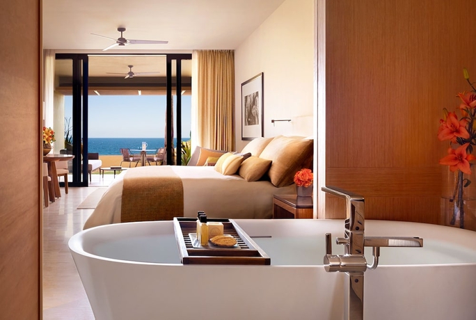 Imagen de la habitación del Hotel Montage Los Cabos. Foto 12