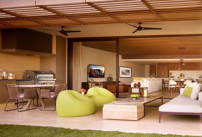 Imagen de la habitación del Hotel Montage Los Cabos. Foto 13