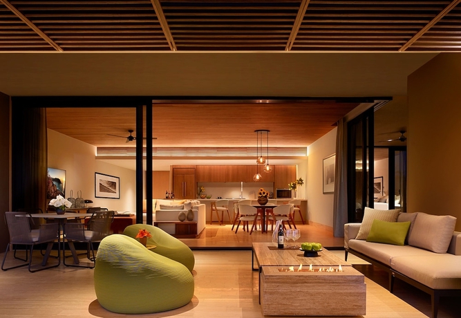 Imagen de la habitación del Hotel Montage Los Cabos. Foto 14