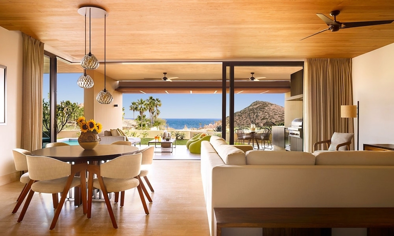 Imagen de la habitación del Hotel Montage Los Cabos. Foto 15