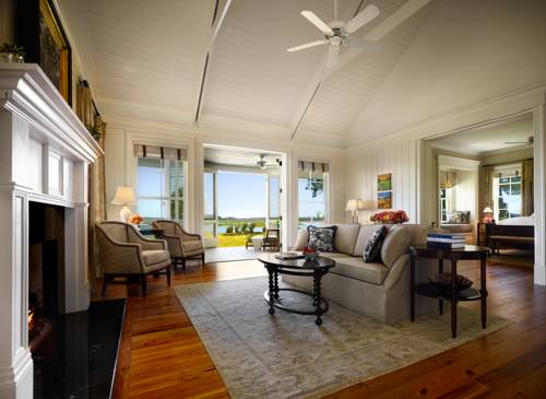 Imagen de la habitación del Hotel Montage Palmetto Bluff. Foto 11