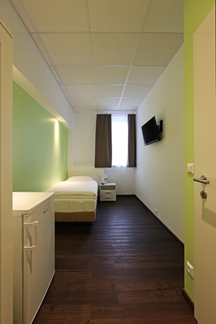 Imagen de la habitación del Hotel Montagehotel Business and City. Foto 10