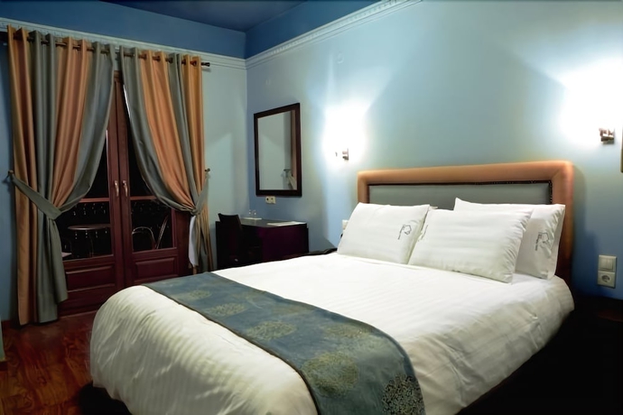 Imagen de la habitación del Hotel Montagna Verde. Foto 10