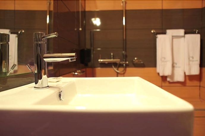 Imagen de la habitación del Hotel Montagna Verde. Foto 17