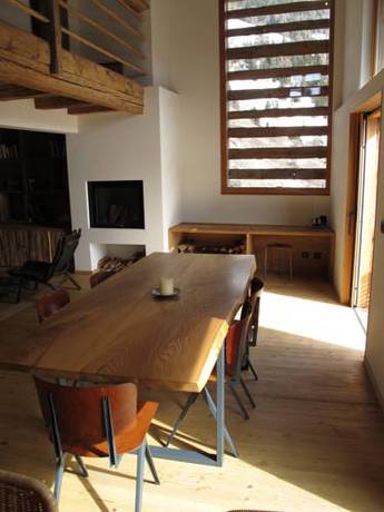 Imagen de la habitación del Hotel Montagne Alternative. Foto 15