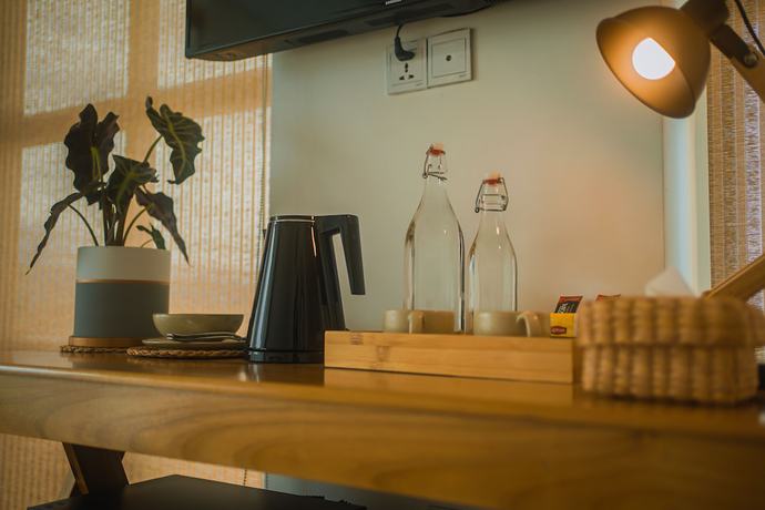 Imagen de la habitación del Hotel Montagne Boutique. Foto 3