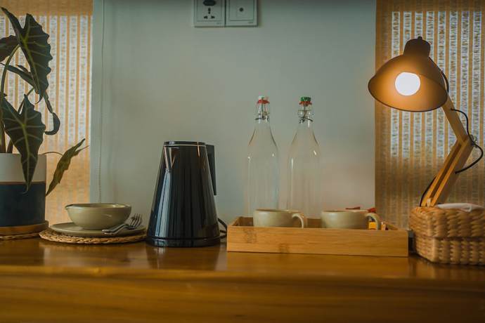 Imagen de la habitación del Hotel Montagne Boutique. Foto 8