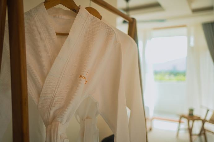 Imagen de la habitación del Hotel Montagne Boutique. Foto 9