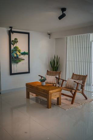 Imagen de los interiores del Hotel Montagne Boutique. Foto 17