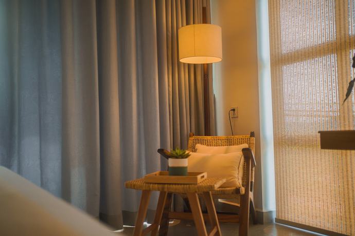 Imagen de la habitación del Hotel Montagne Boutique. Foto 15