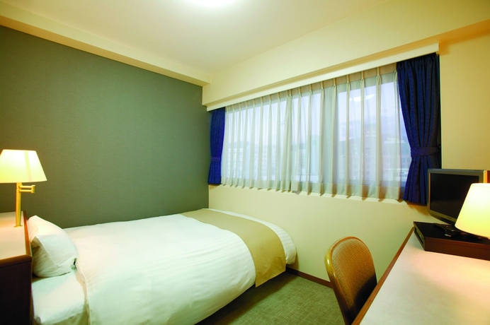 Imagen de la habitación del Hotel Montagne Matsumoto. Foto 12