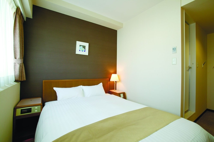 Imagen de la habitación del Hotel Montagne Matsumoto. Foto 13