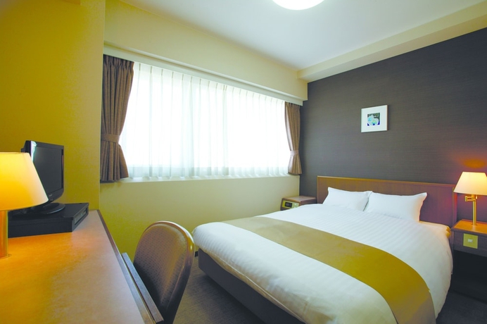 Imagen de la habitación del Hotel Montagne Matsumoto. Foto 14