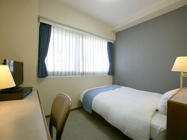 Imagen de la habitación del Hotel Montagne Matsumoto. Foto 17