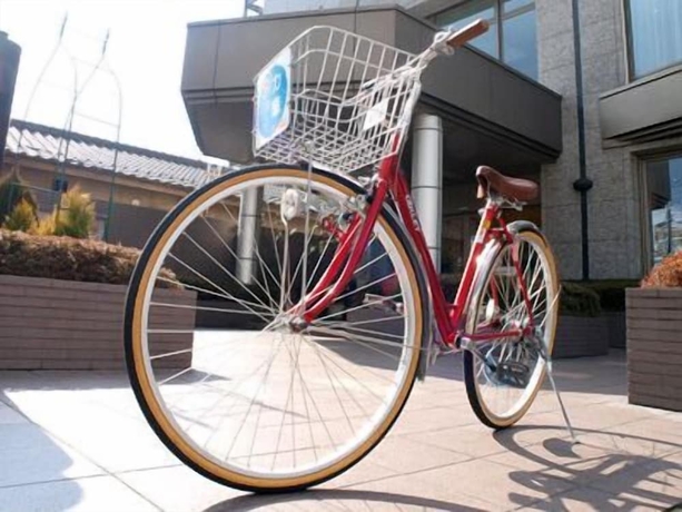 Imagen general del Hotel Montagne Matsumoto. Foto 3