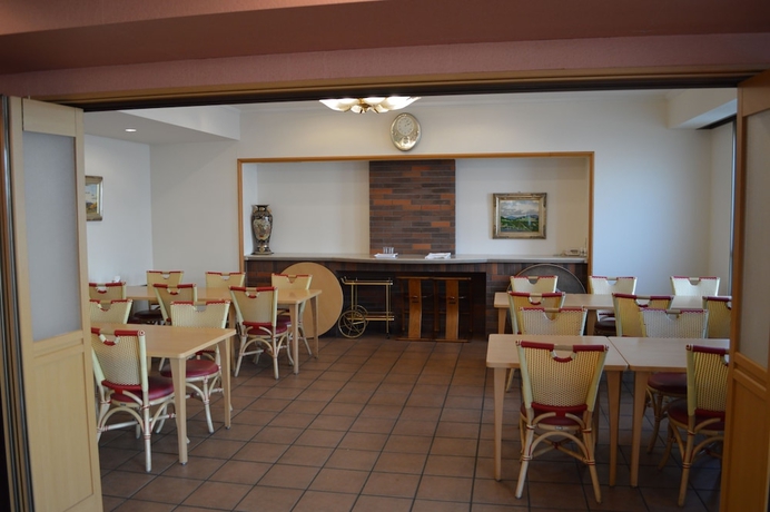 Imagen del bar/restaurante del Hotel Montagne Matsumoto. Foto 4