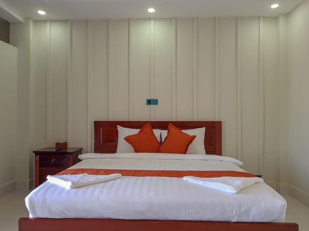 Imagen de la habitación del Hotel Montagne Regency. Foto 4