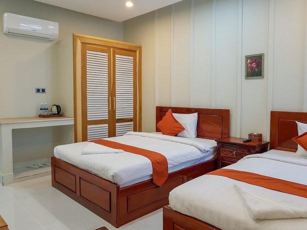 Imagen de la habitación del Hotel Montagne Regency. Foto 5