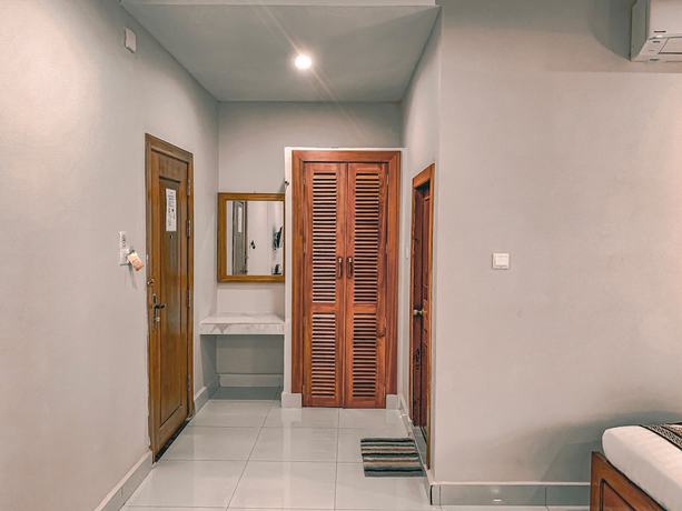 Imagen de la habitación del Hotel Montagne Regency. Foto 7