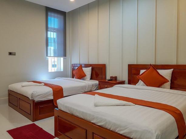 Imagen de la habitación del Hotel Montagne Regency. Foto 9