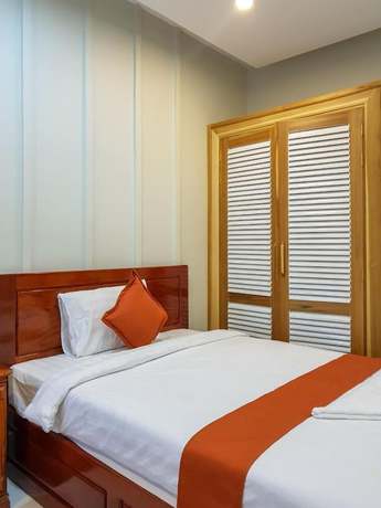 Imagen de la habitación del Hotel Montagne Regency. Foto 10