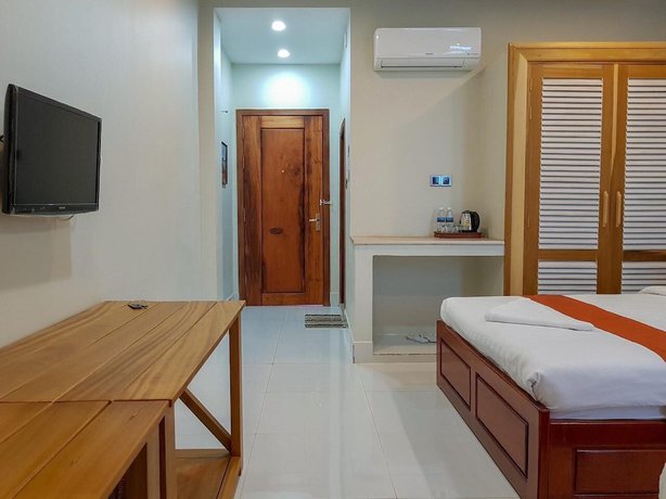 Imagen de la habitación del Hotel Montagne Regency. Foto 11