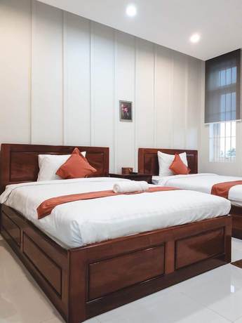 Imagen de la habitación del Hotel Montagne Regency. Foto 12