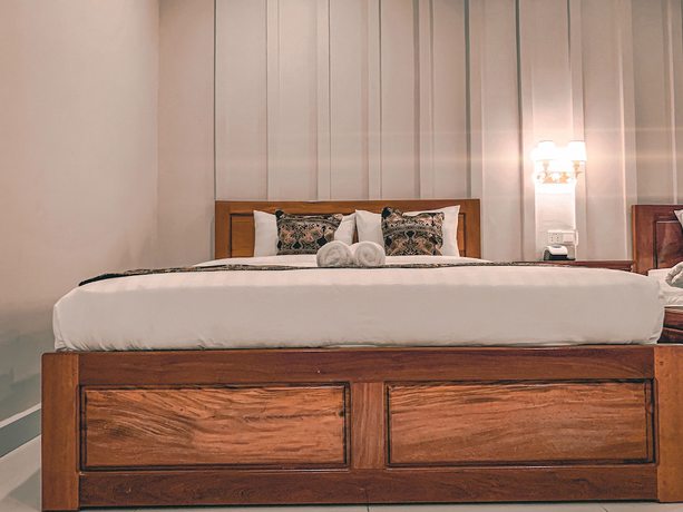 Imagen de la habitación del Hotel Montagne Regency. Foto 15