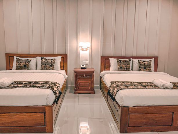 Imagen de la habitación del Hotel Montagne Regency. Foto 18