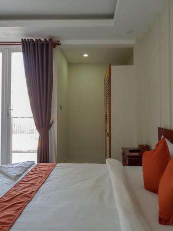 Imagen de la habitación del Hotel Montagne Regency. Foto 19