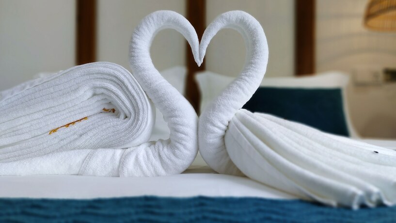 Imagen general del Hotel Montagne Residence. Foto 3