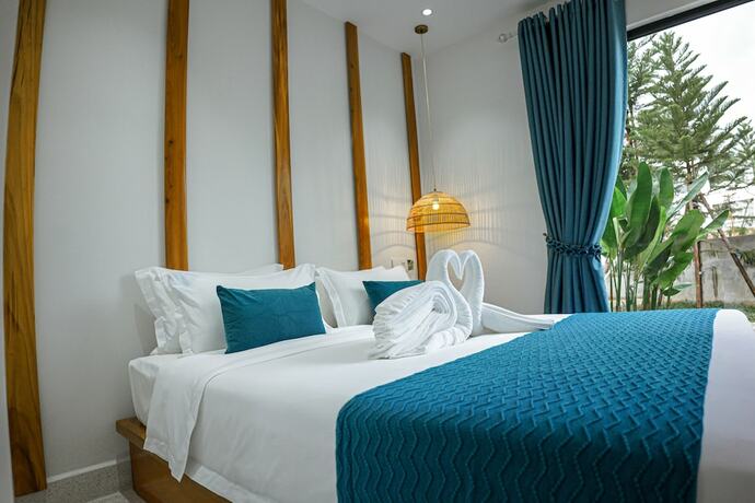 Imagen general del Hotel Montagne Residence. Foto 4