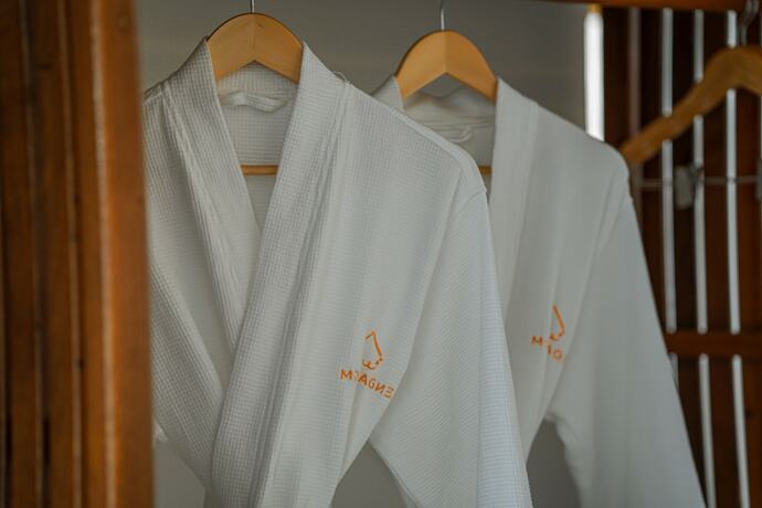 Imagen general del Hotel Montagne Residence. Foto 5