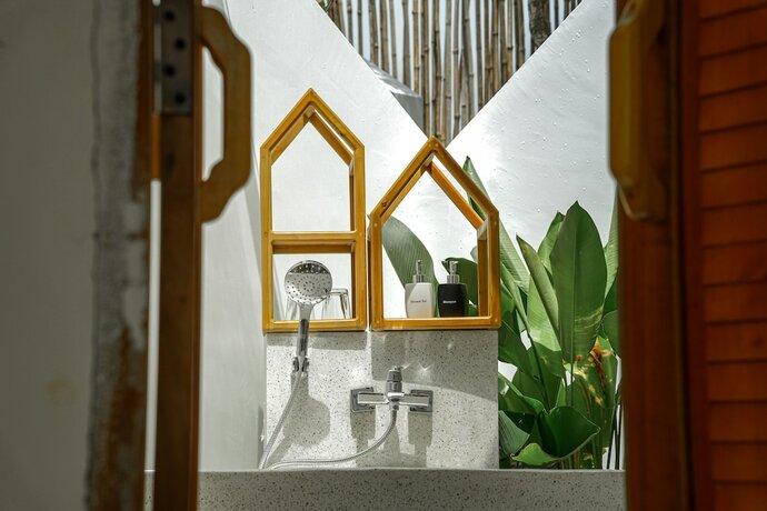 Imagen general del Hotel Montagne Residence. Foto 8