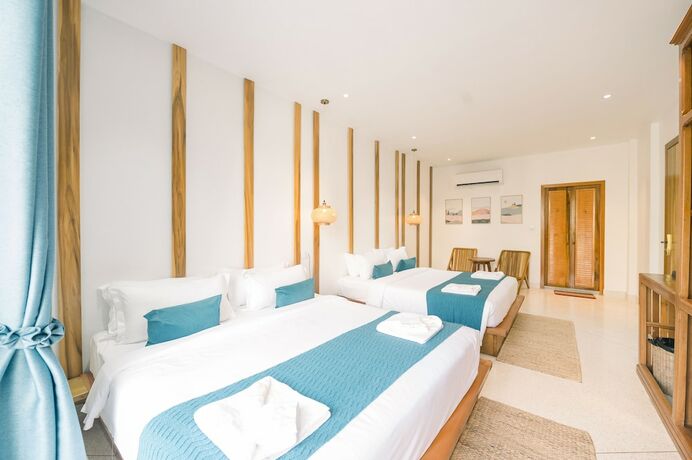 Imagen de la habitación del Hotel Montagne Residence. Foto 19