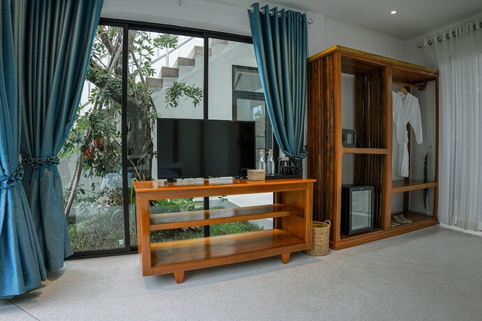 Imagen general del Hotel Montagne Residence. Foto 13