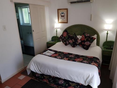 Imagen de la habitación del Hotel Montagu Country. Foto 6