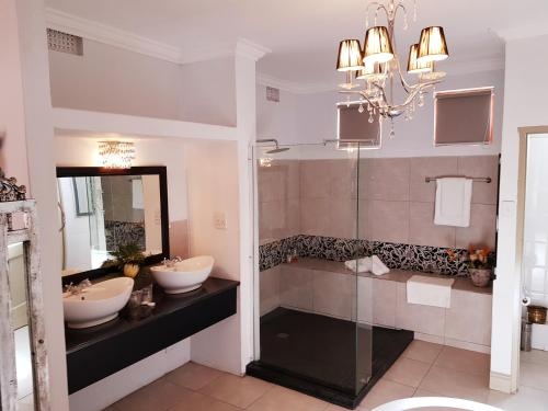 Imagen de la habitación del Hotel Montagu Country. Foto 10