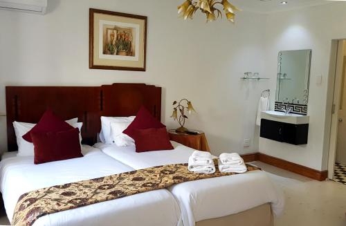 Imagen general del Hotel Montagu Country. Foto 3