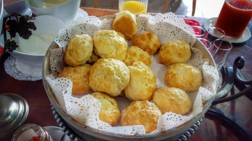 Imagen general del Hotel Montagu Country. Foto 4