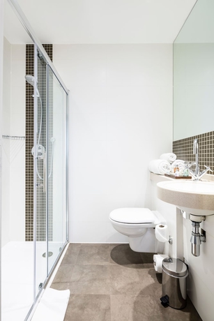 Imagen de la habitación del Hotel Montagu Place. Foto 15