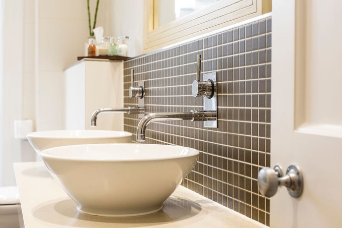 Imagen de la habitación del Hotel Montagu Place. Foto 16