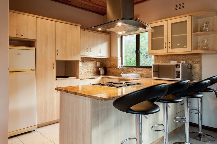 Imagen general del Hotel Montagu Springs Resort. Foto 4