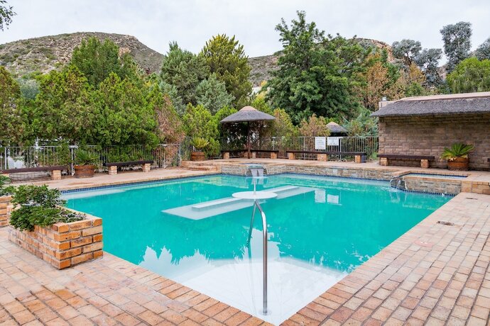 Imagen general del Hotel Montagu Springs Resort. Foto 7