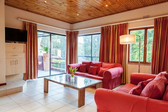 Imagen general del Hotel Montagu Springs Resort. Foto 10