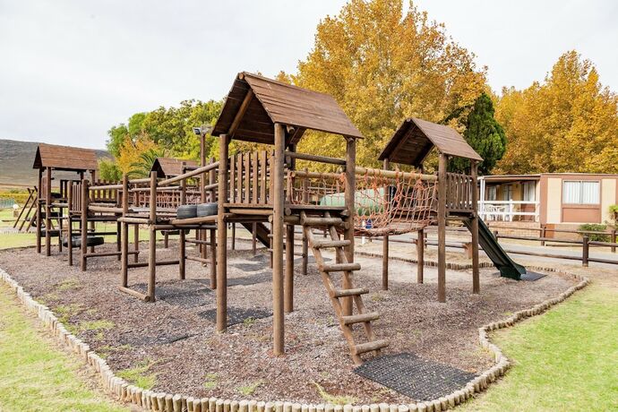 Imagen general del Hotel Montagu Springs Resort. Foto 14