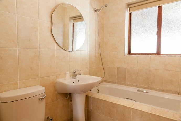 Imagen general del Hotel Montagu Springs Resort. Foto 16