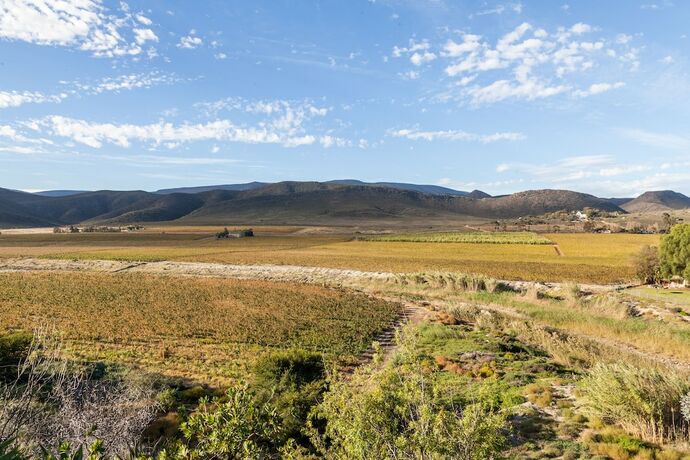 Imagen general del Hotel Montagu Springs Resort. Foto 17